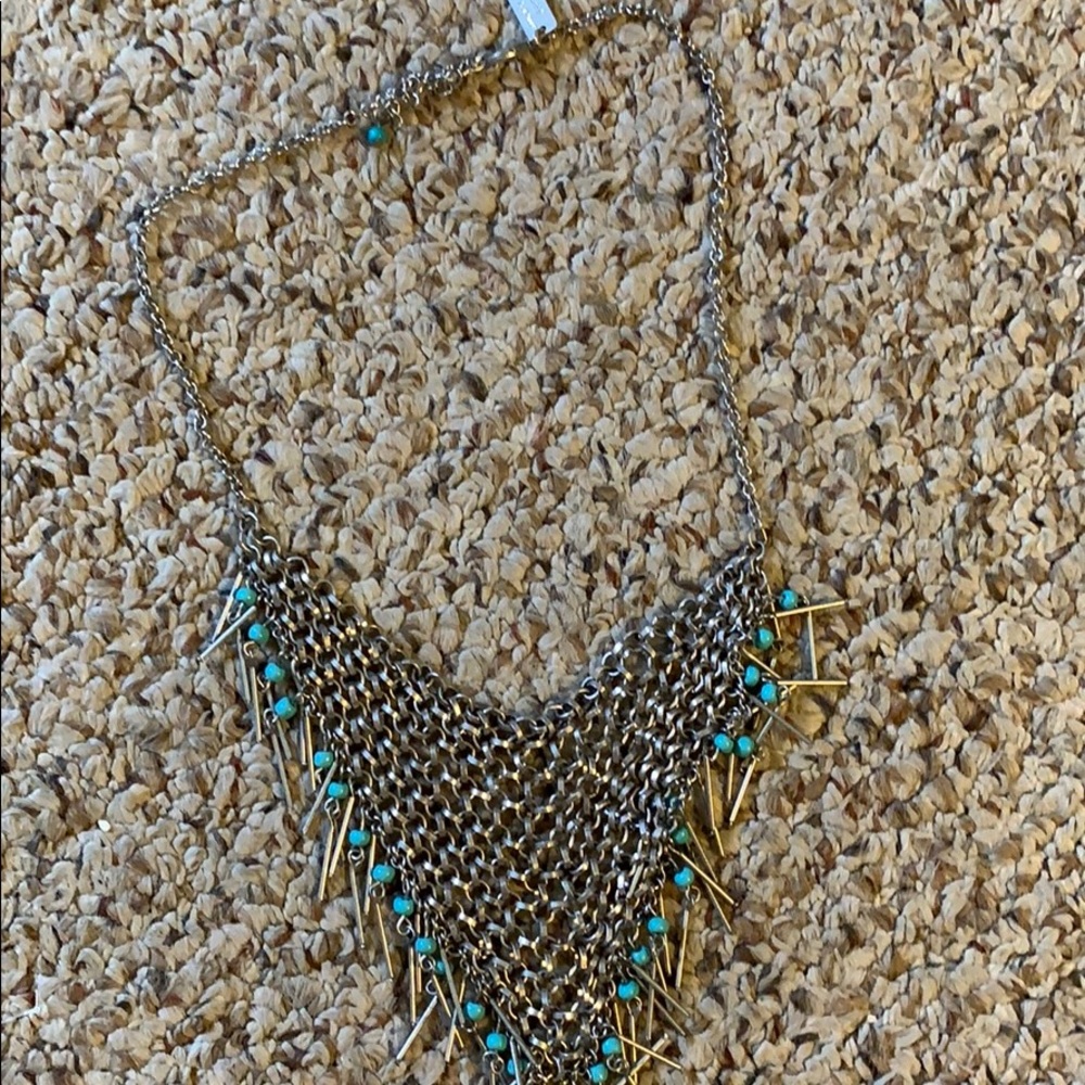 Chain necklace